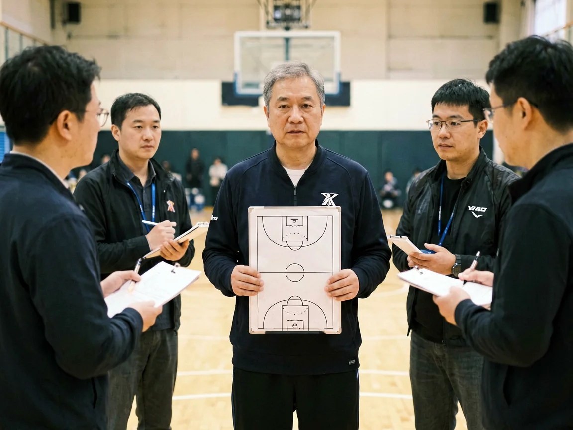 体育赛场准备,冰尘